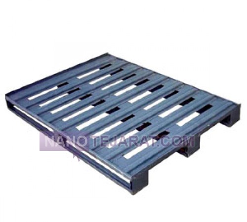 steel pallet